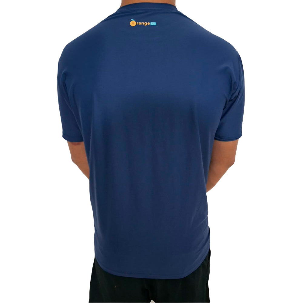 Camisa Manga Curta  - Térmica UV50+ - Poliamida Premium