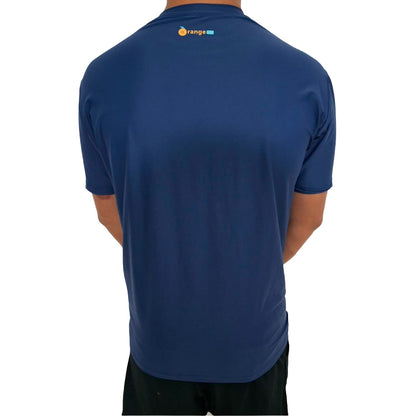 Camisa Manga Curta  - Térmica UV50+ - Poliamida Premium