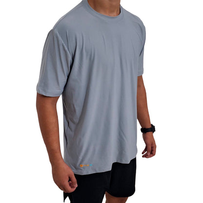 Camisa Manga Curta  - Térmica UV50+ - Poliamida Premium