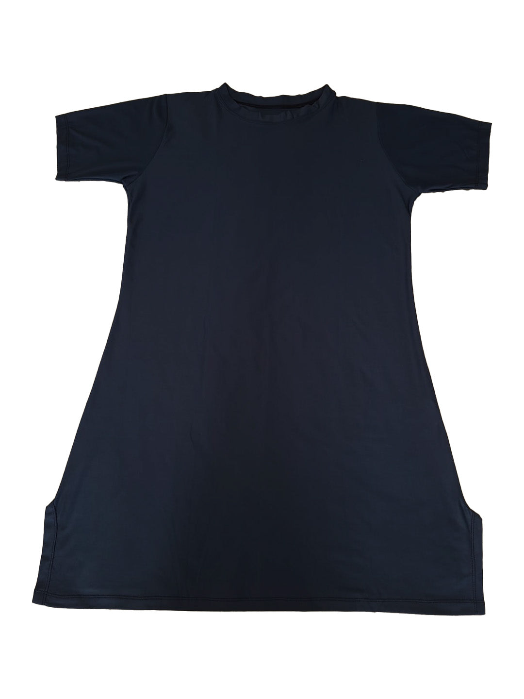 Vestido Saída de Praia em Poliamida Premium | Conforto Térmico e proteção UV50