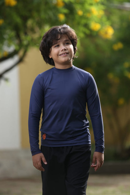 Camisa UV - Alta Qualidade - Poliamida Dryfit - Térmica