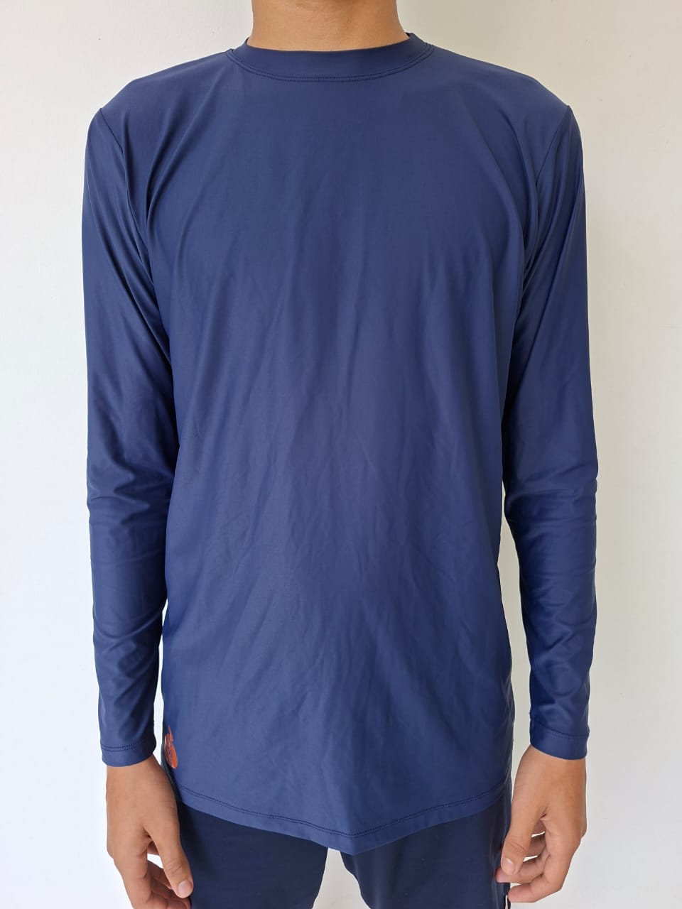 Camisa Térmica com Proteção UV Adulto - Alta Qualidade - Poliamida Dryfit