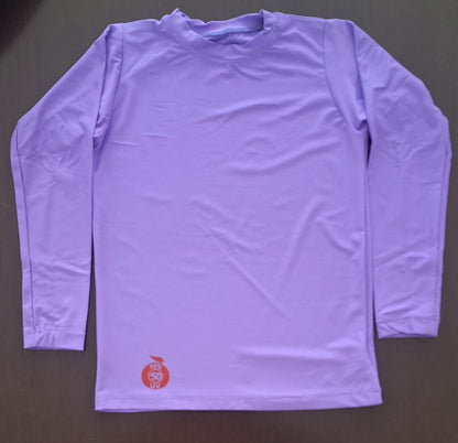 Camisa Térmica com Proteção UV Adulto - Alta Qualidade - Poliamida Dryfit